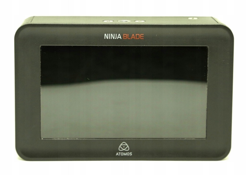 Atomos Ninja Blade rekorder dyskowy wideo HDMI