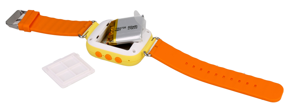q80 smartwatch