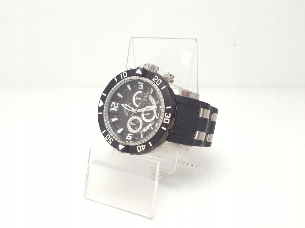 Invicta pro diver shop model 23696