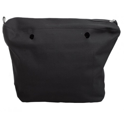 Obag Organizer Mini Czarny O bag 7303780045 oficjalne archiwum Allegro
