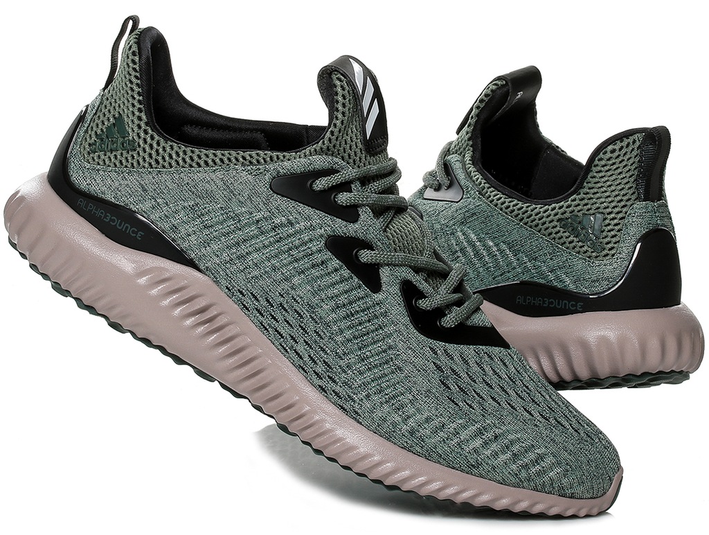 adidas alphabounce em m