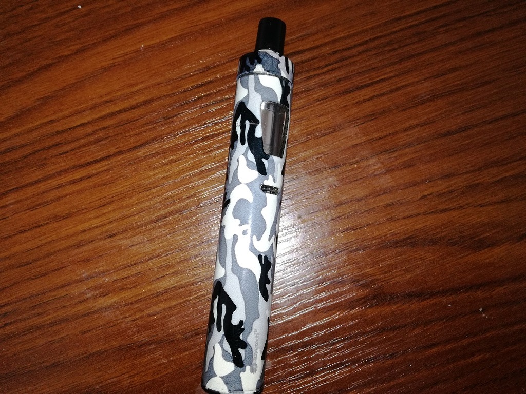 e-papieros Joyetech eGo AIO