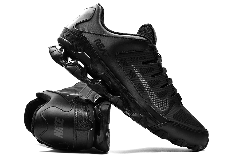 nike reax 46