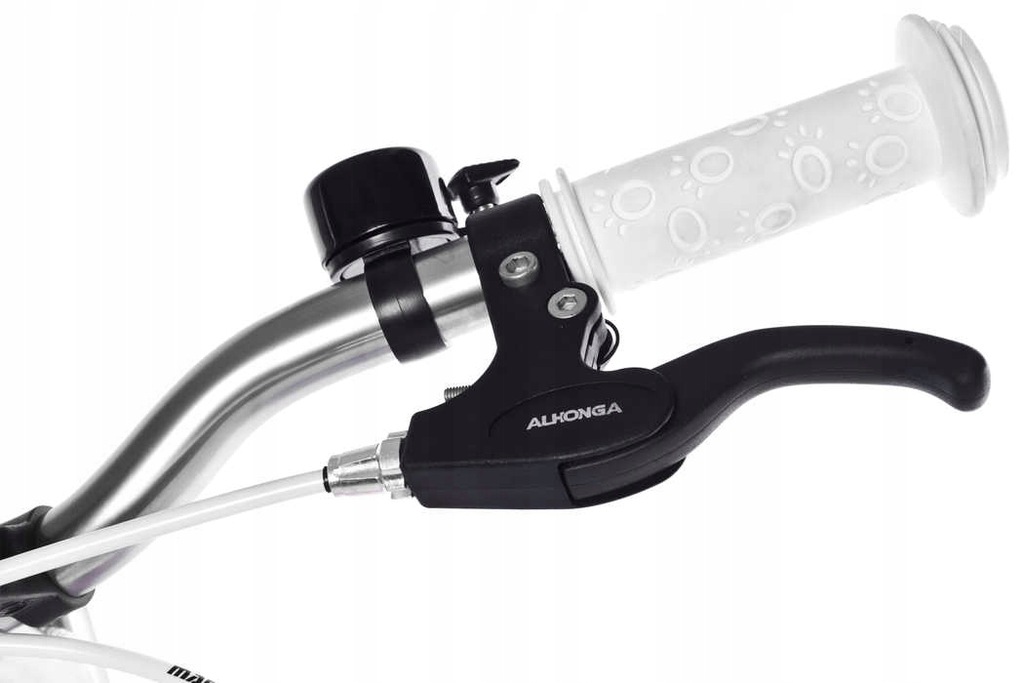 Rower dziecięcy BEST Kelly D10 20 6biegów 7470863604 oficjalne