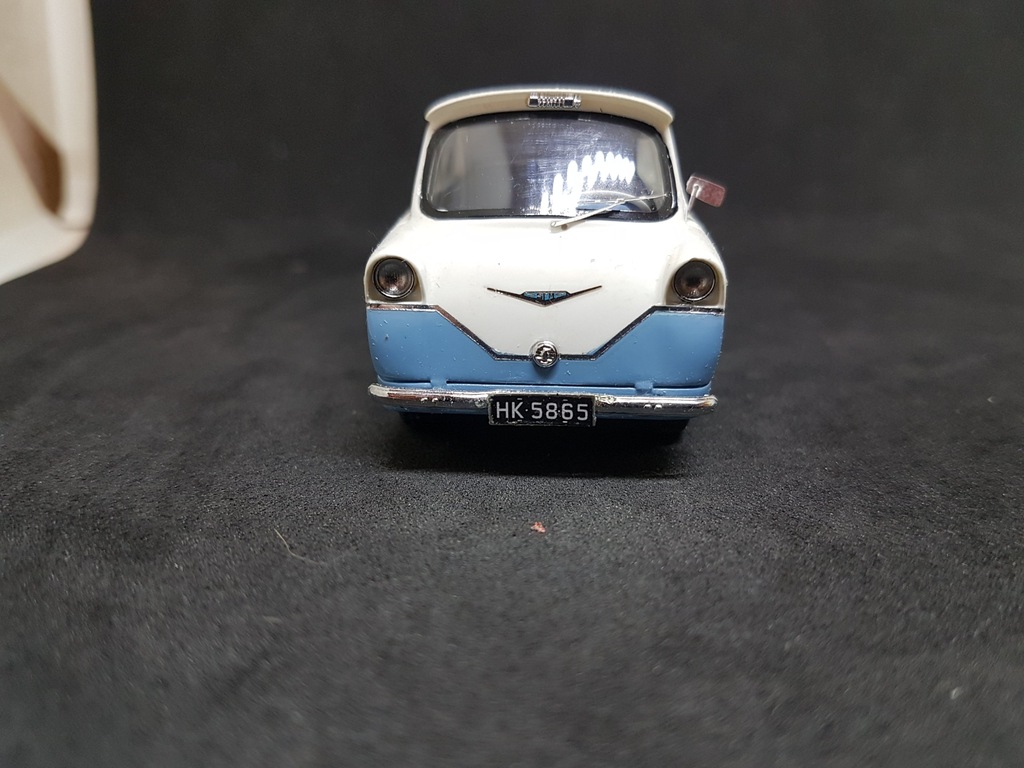SFM Smyk b30 1958 Autocult