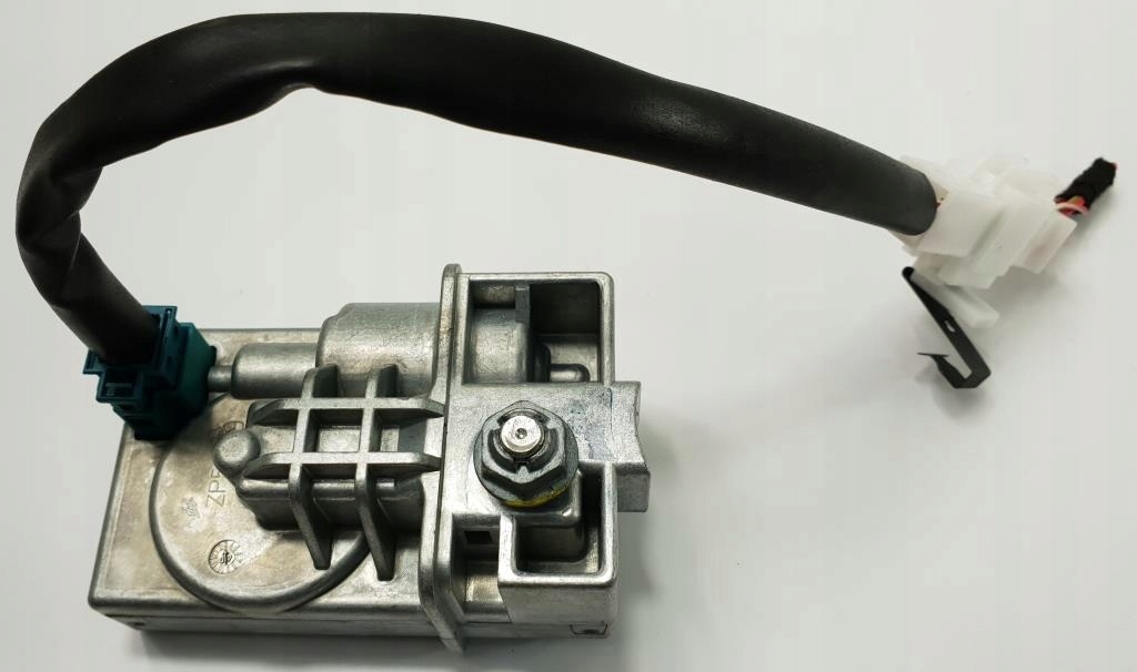 BLOKADA KIEROWNICY MERCEDES W204 A2045450632