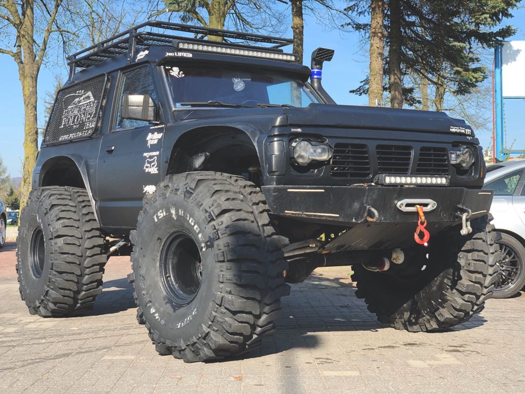 Nissan patrol y60 запчасти