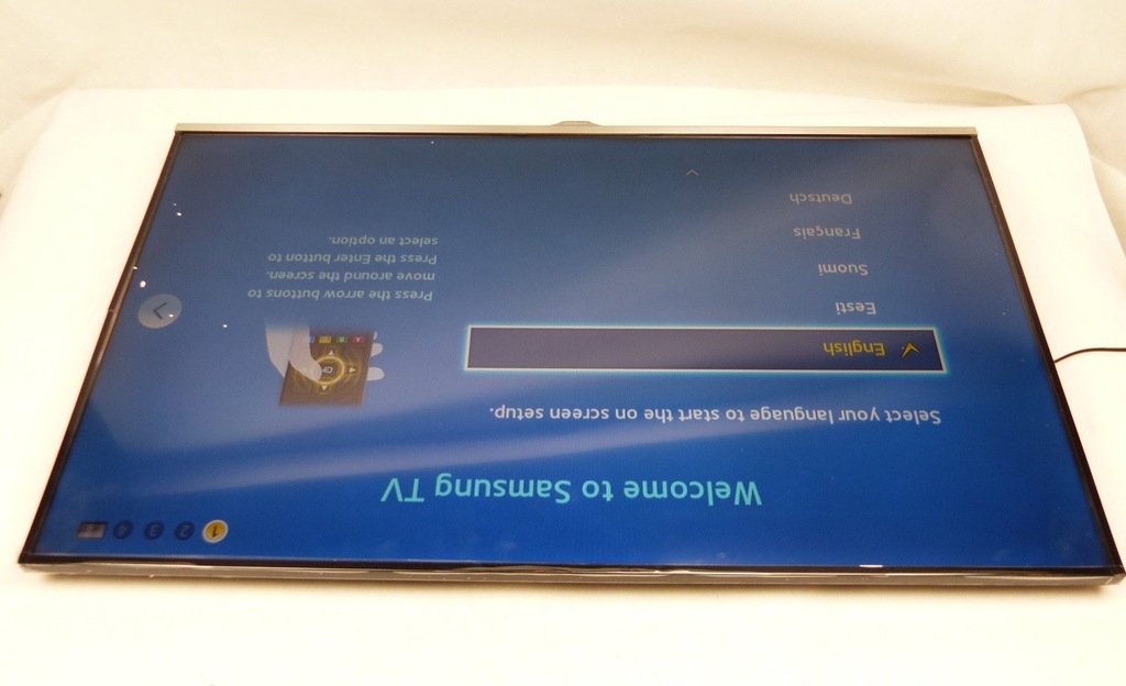 Telewizor Samsung UE40J5100 AWXXH [outlet]
