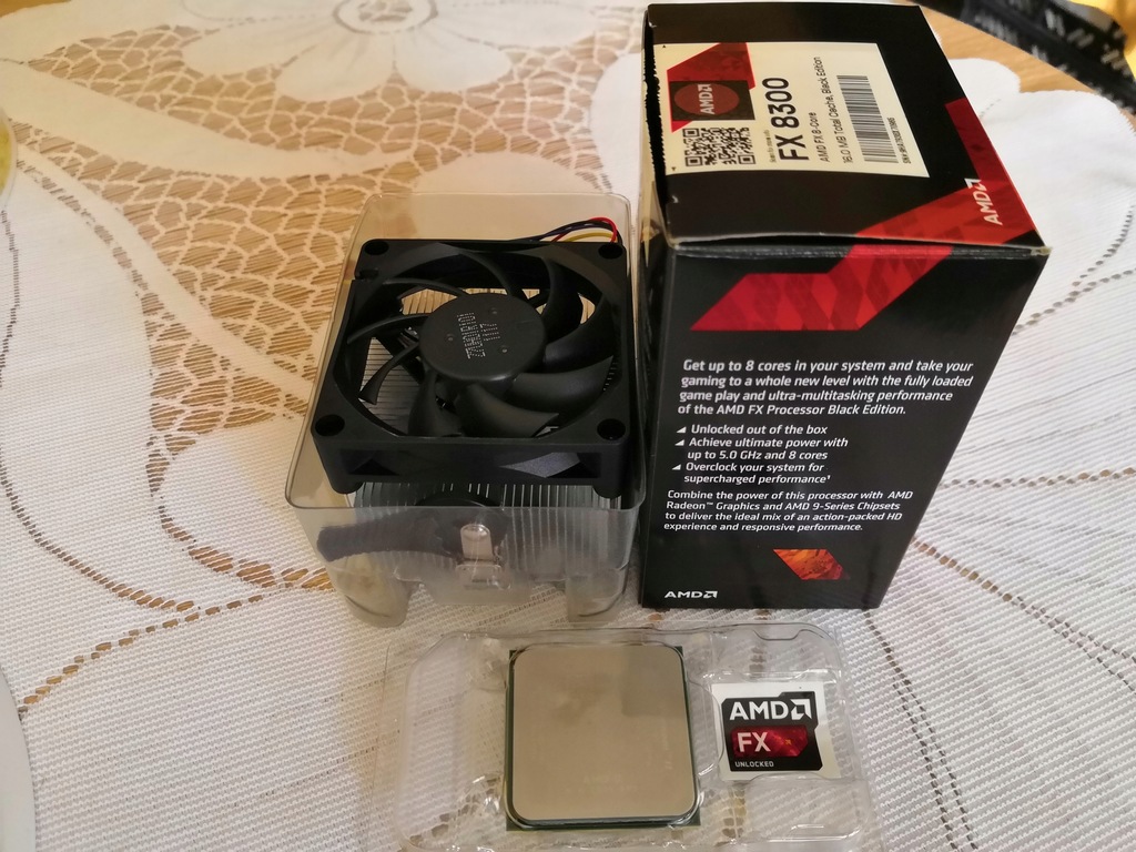 Amd phenom ii x4 965 сравнение