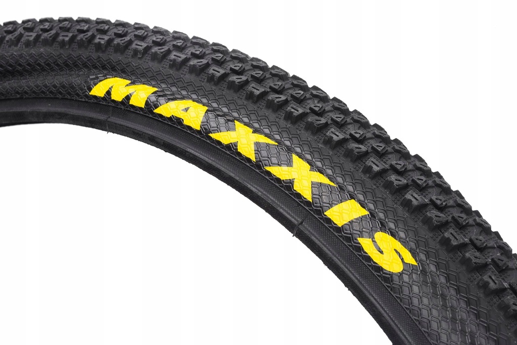 Opona rower 26 x 2,10 MAXXIS PACE drut dual