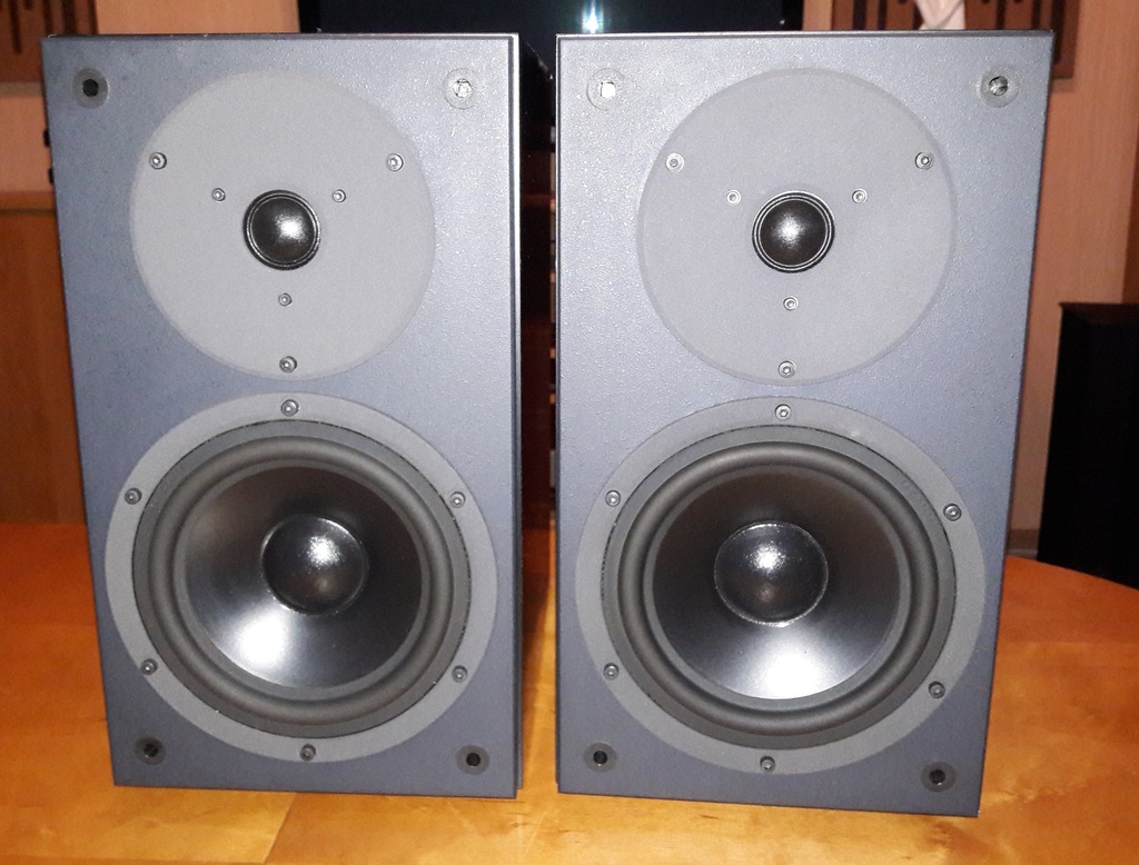 Audiovector M1 Signature