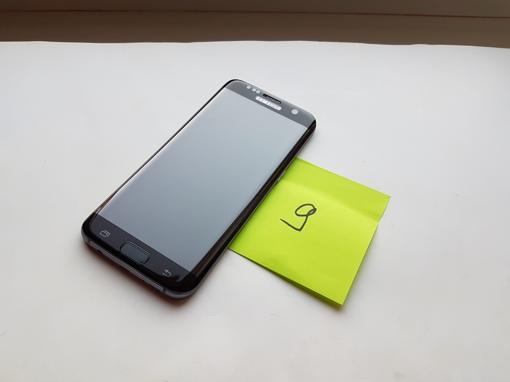 galaxy s9  olx