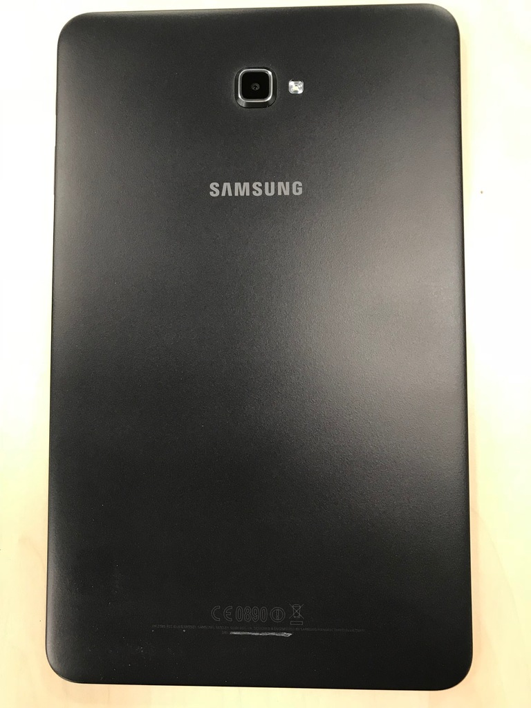 galaxy tab a6 t585