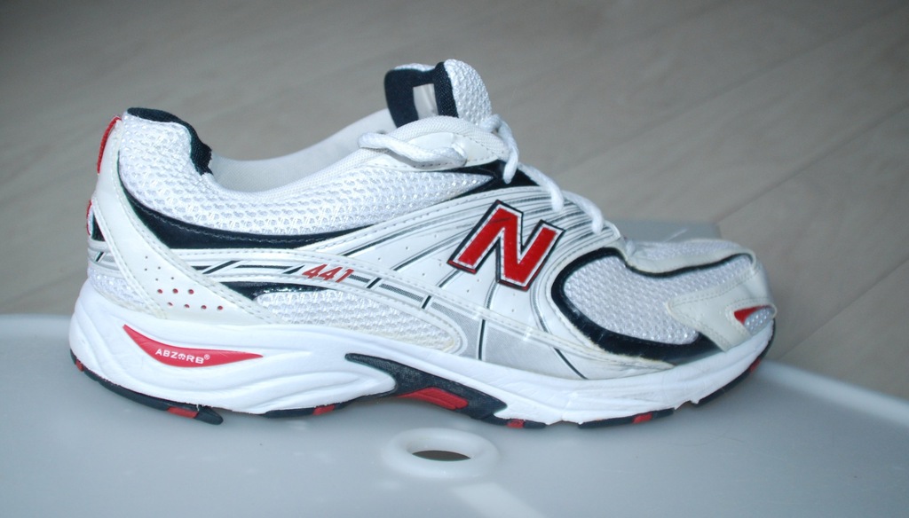 New balance abzorb outlet 441