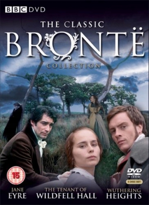 Jane Eyre / Tenant Of Wildfell Hall / Wuthering He