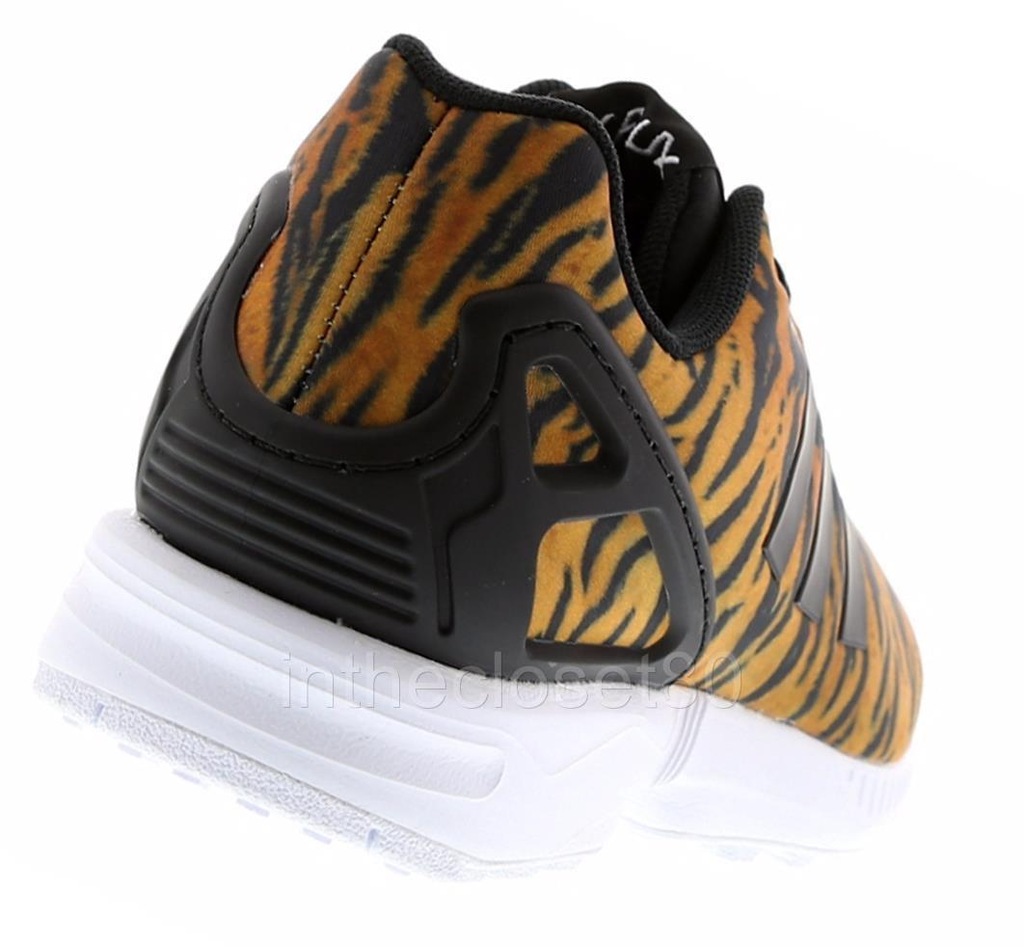 adidas zx flux tiger