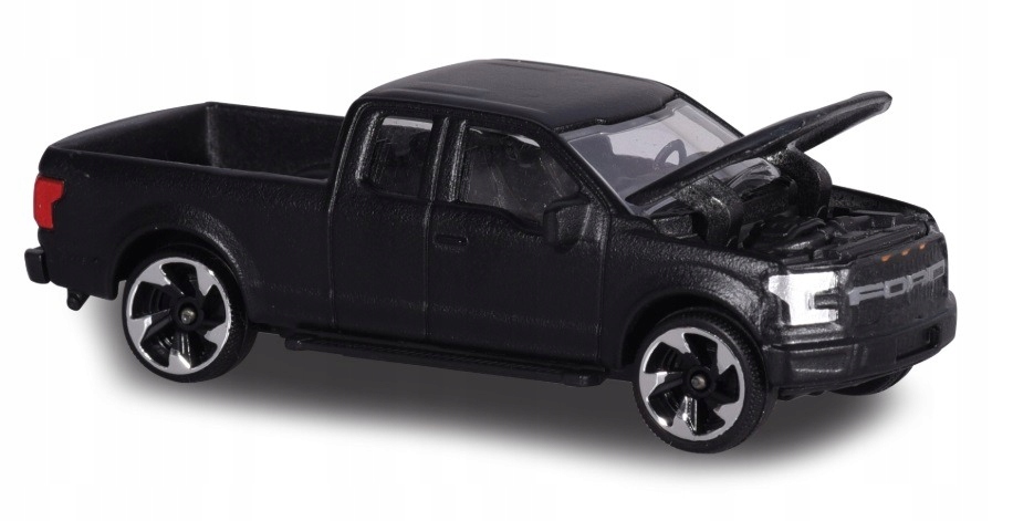 Majorette Premium Cars Samochód - Ford Raptor