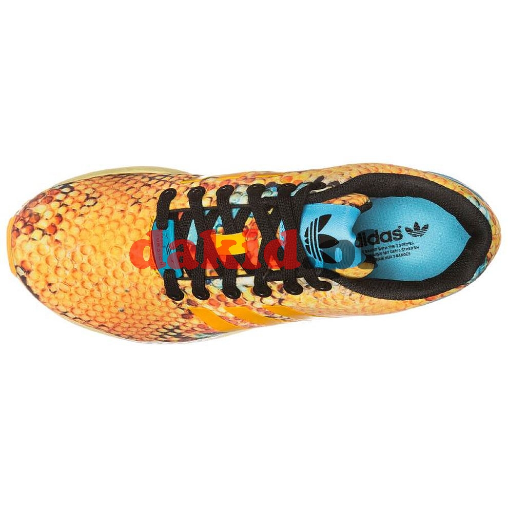 ★ふう★ ZX フューリー / ZX Fury Shoes （ライトパープル） -Reebok