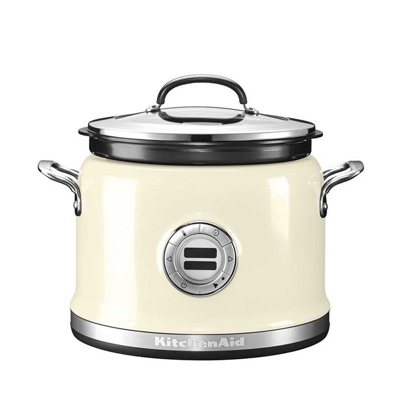 KITCHENAID 5KMC4241 MULTI COOKER THERMOMIX 7062956384 oficjalne