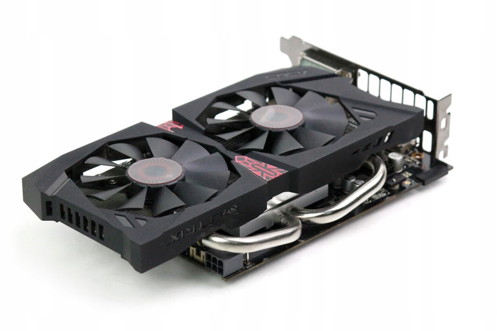 Asus Radeon R7 370 4GB Strix Gaming Warszawa Sklep - 7713755145 ...