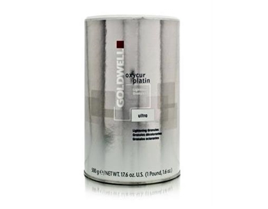 GOLDWELL OXYCUR PLATIN ULTRA ROZJASNIACZ 500