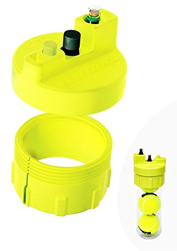 Kompresor do piłek tenisowych 35 PSI BALL RESCUER