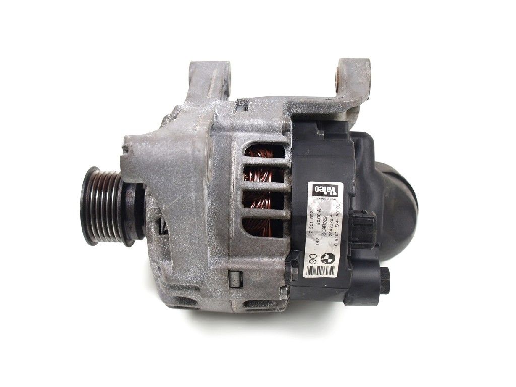 ALTERNATOR BMW E39 520i 523i 528i 2.0 2.5 2.8