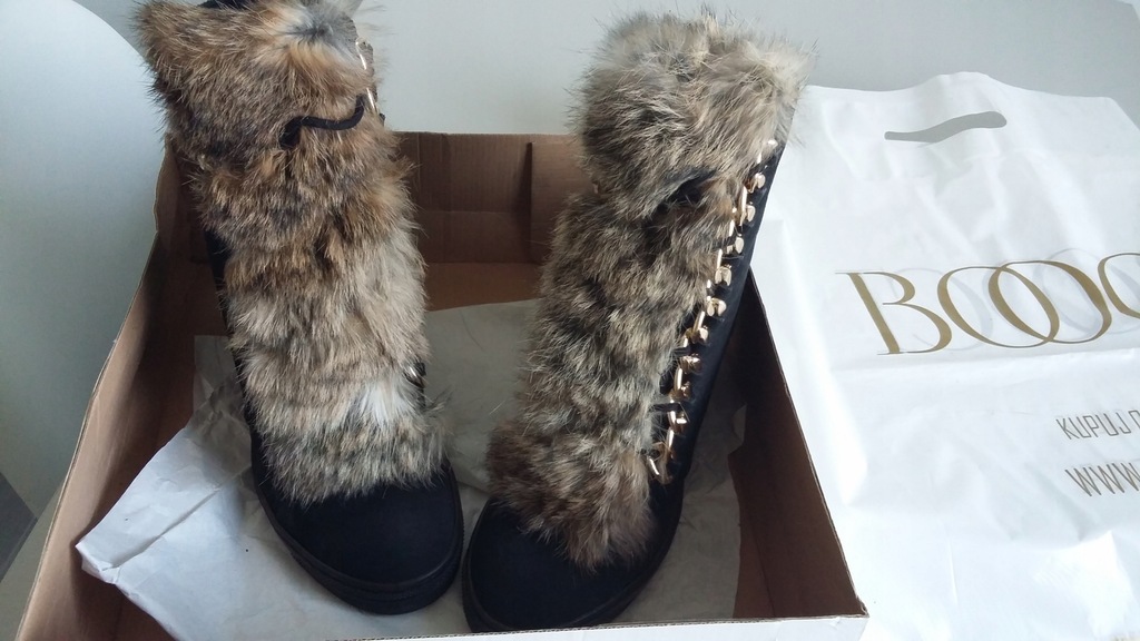 SNEAKERSY BOOCI