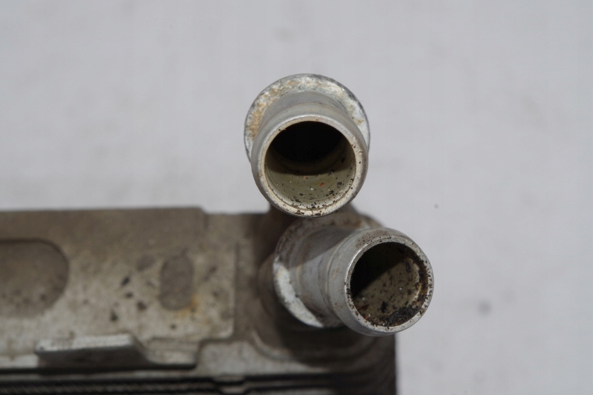 INTERCOOLER 9X238D048AD JAGUAR XJ IV X351 913 3.0 7277628982