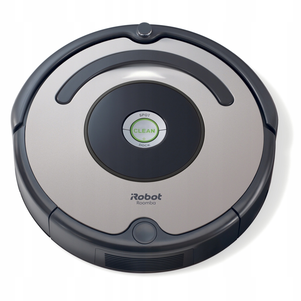 ROBOT ODKURZAJĄCY IROBOT ROOMBA 615