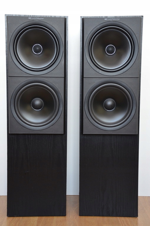 Kef Q80