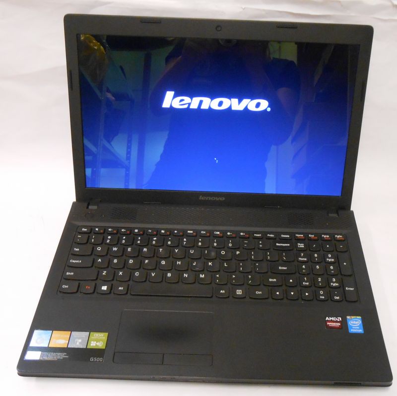 Lenovo g500 как разобрать