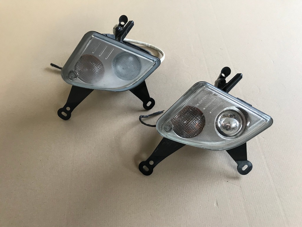 KIERUNKOWSKAZ HALOGEN SMART ROADSTER