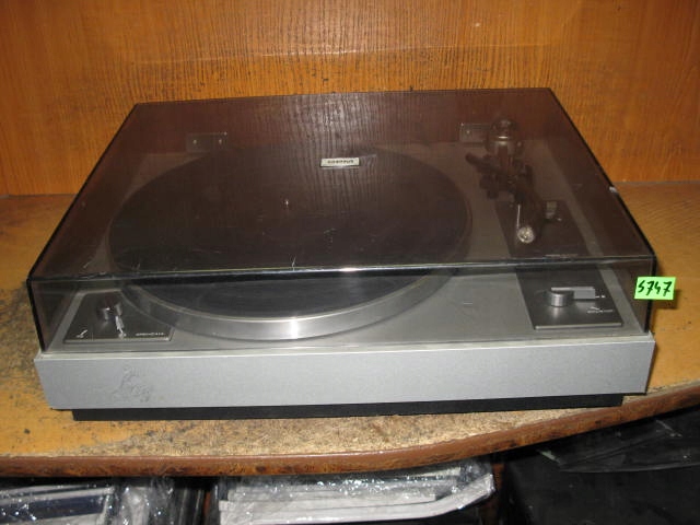 GRAMOFON GMP-8000P - NR S747