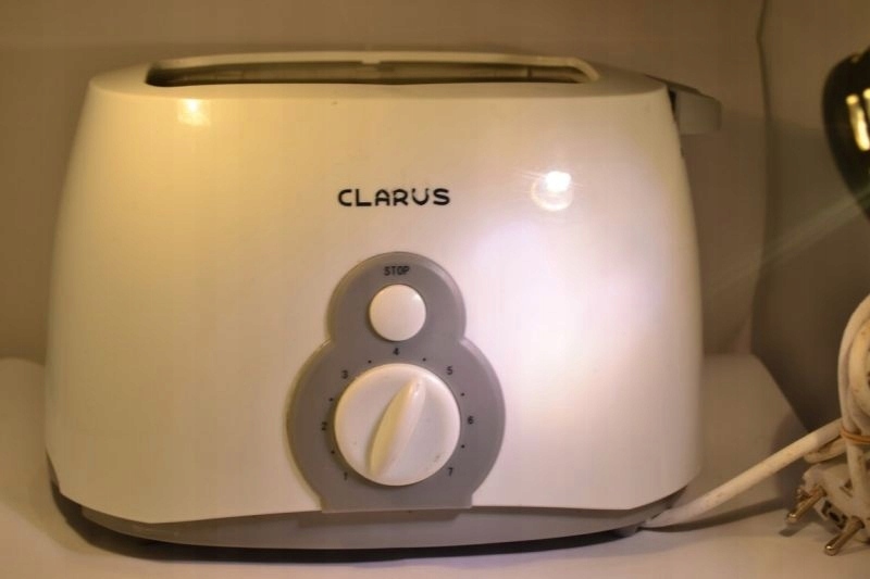 TOSTER CLARUS