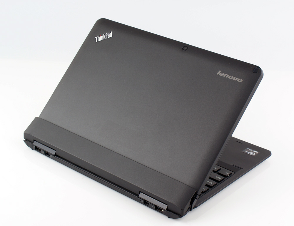 IBM LENOVO THINKPAD HELIX I5 4GB 128SSD FHD WIN8  7285733096