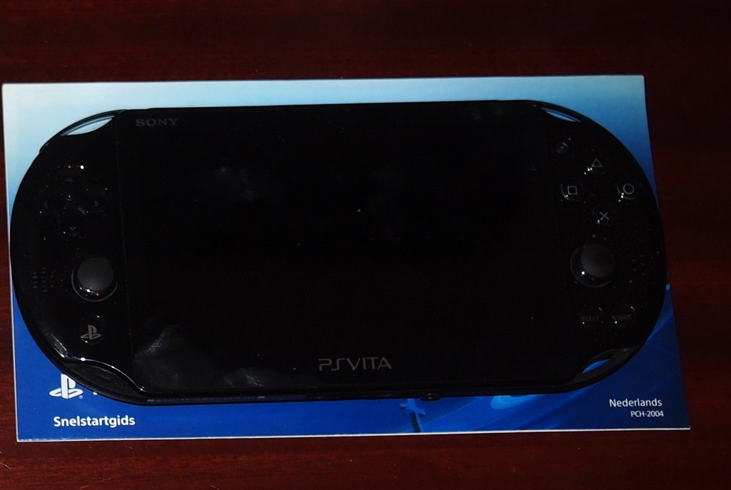 SONY PS VITA