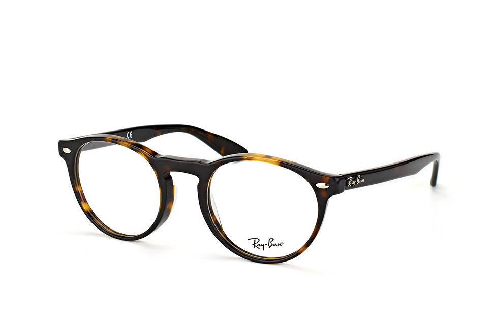 OPRAWKI OKULARY RAY BAN RAYBAN RB 5283 2012 49-21