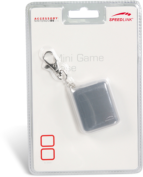 Speed Link Mini Game Case SL-5602 DS Lite