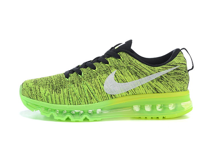 Buty NIKE AIR MAX 2014 FLYKNIT 620469-007 r. 44