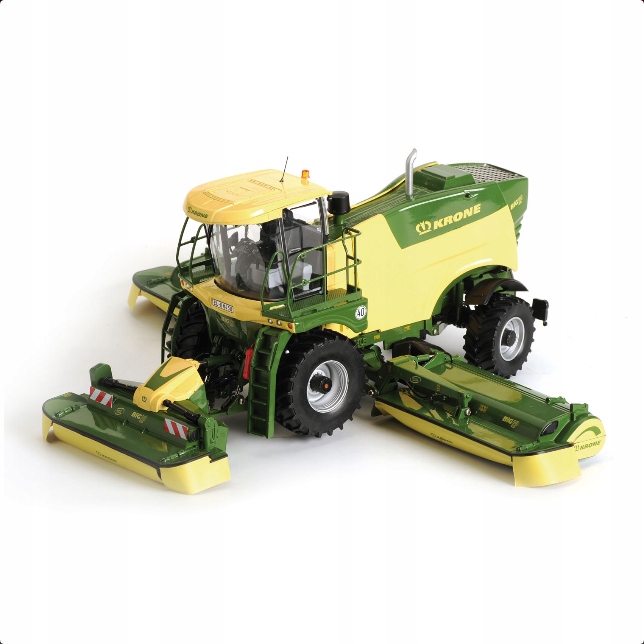 ROS 1:32 | KOMBAJN KRONE BIG M500