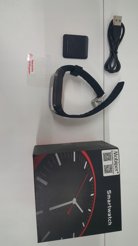 qiufeng q18 smart watch