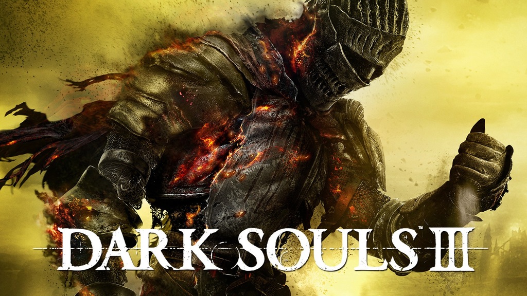 DARK SOULS 3 III GOTY THE FIRE FADES PC PL SKLEP 6794724669 oficjalne archiwum Allegro