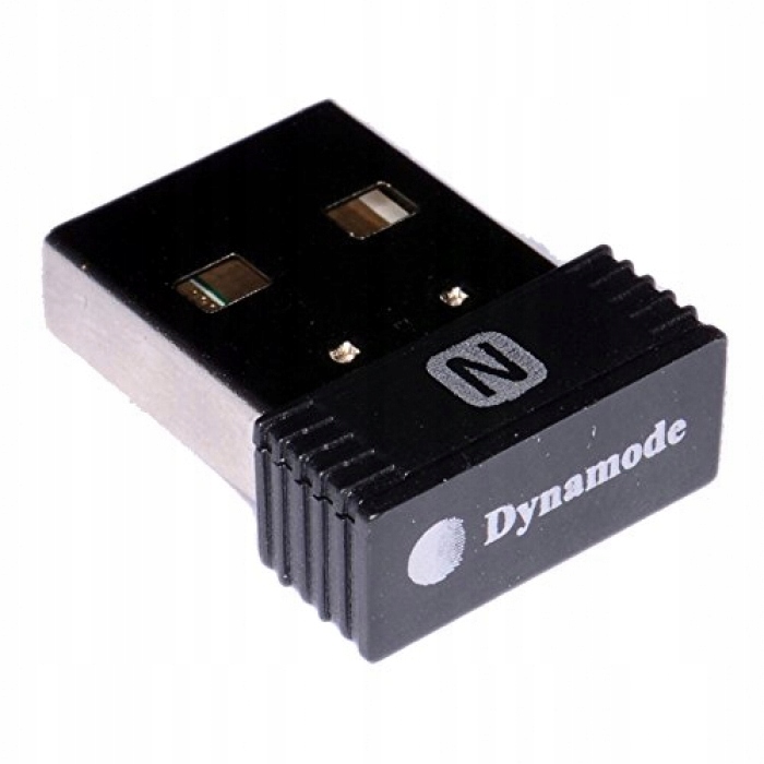 DYNAMODE WL-700N-RXS 11n Wifi Nano Adapter 150m
