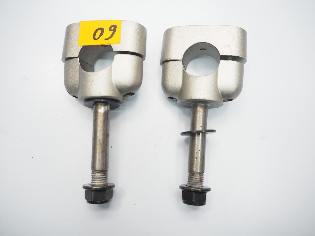 YAMAHA WR 125 09-15 MOCOWANIE KIEROWNICY WIEŻYCZKI