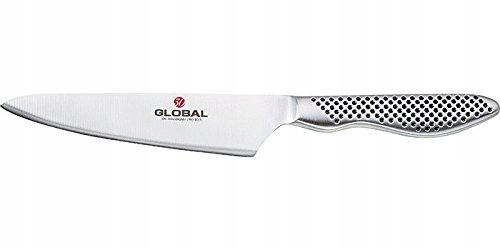 NÓŻ GLOBAL MESSER GS89 GLOBAL PRETTY 25CM STALOWY
