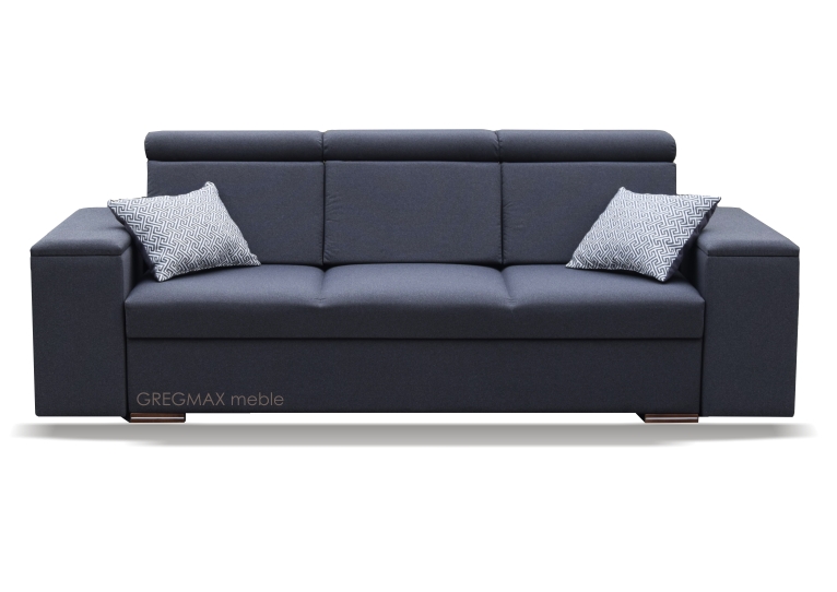 Sofa MILTON - GREGMAX meble