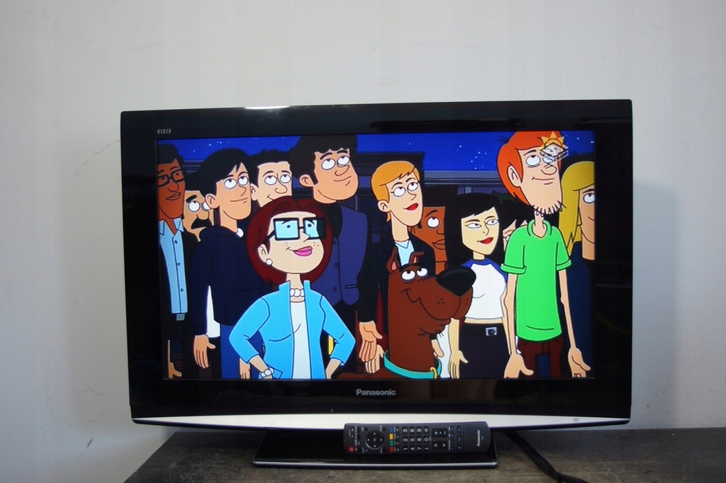TV LCD PANASONIC TX-32LX85F OKAZJA !!!