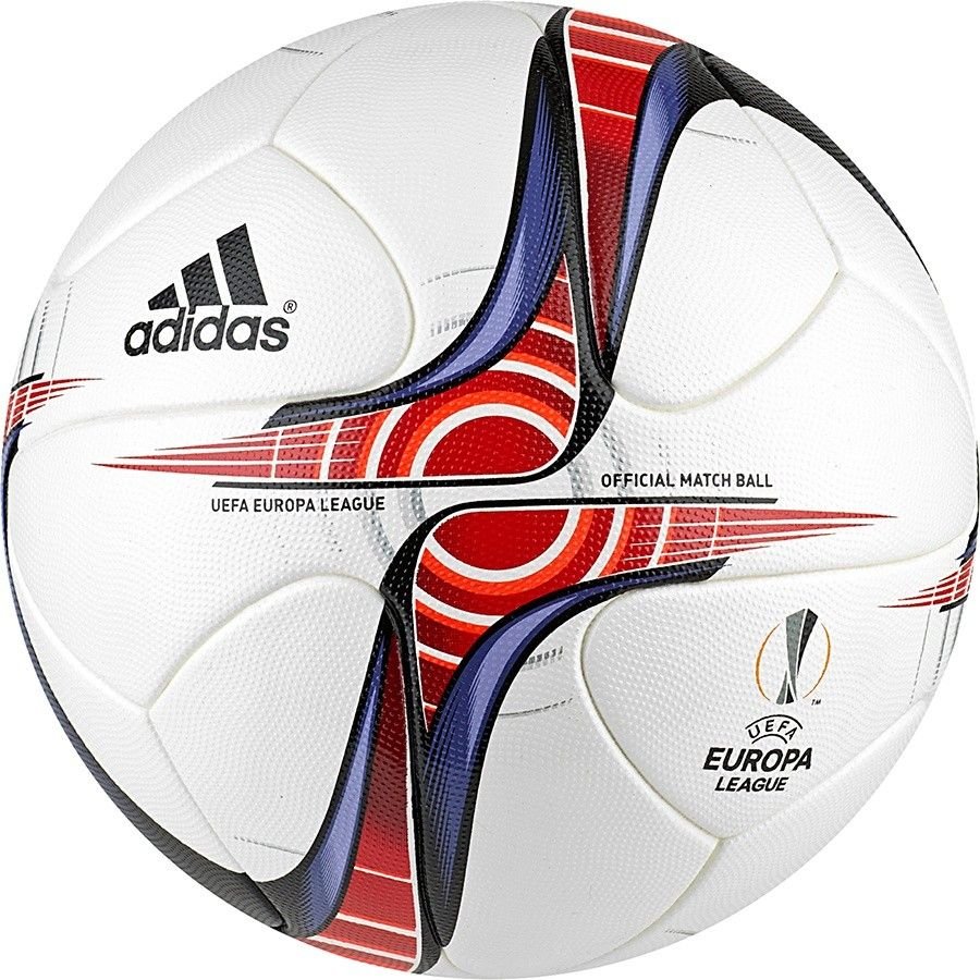 Мяч adidas Europa League