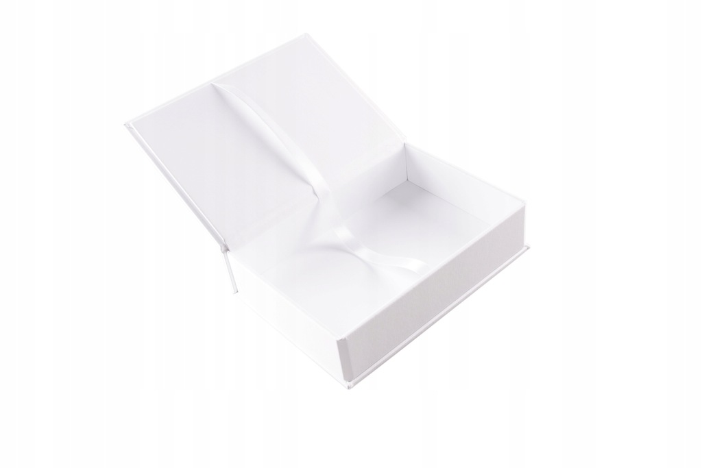 pudełko na odbitki 13x19 white
